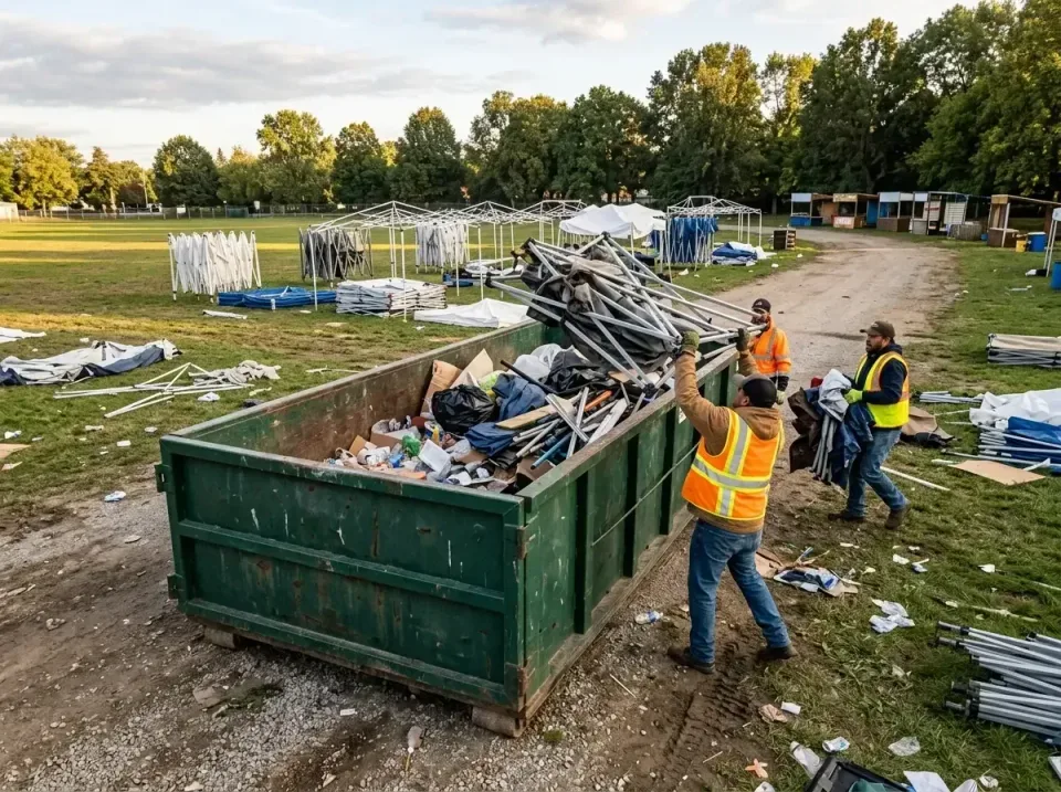 temporary-event-waste-containe-016 — frequently asked questions, Roll-Off Dumpster Rental Services in Bartlesville, OK